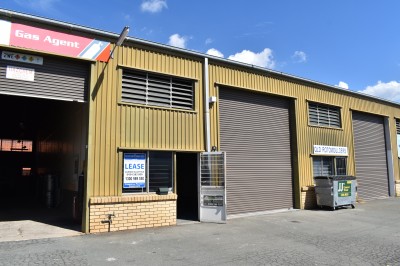 Property in Brendale - Leased