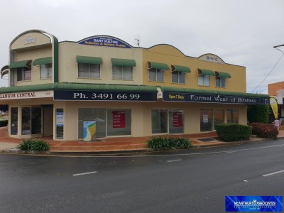 Property in Kallangur - $4,400 including GST and Outgoings