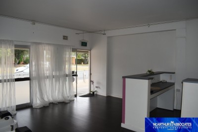 Property in Clontarf - A BEAUTY $1800.00 PCM (inc GST & outgoings)