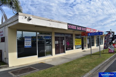 Property in Caboolture - Leased