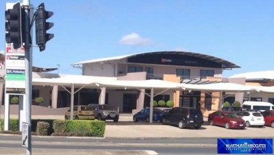 Property in Berserker - $1,700 per mth +GST+Outgoings