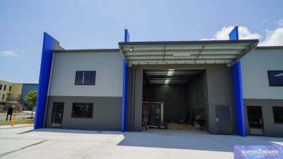 Property in Deception Bay - BRAND NEW BLANK CANVAS ONLY $625,000 + GST