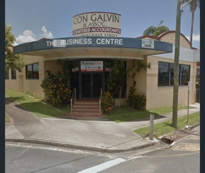 Property in Berserker - $2,216.70 Monthly