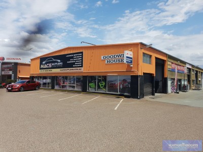 Property in Brendale - $2,800 PCM inc GST and Outgoings