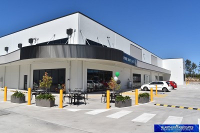 Property in Brendale - $22,917.00 PCM EXCL GST + Outgoings