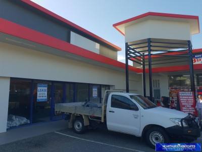 Property in Rockhampton - $8,375.00 PCM Excluding GST + Outgoings