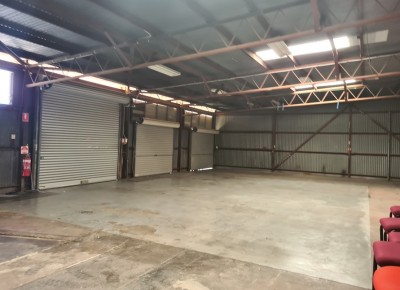 Property in Berserker - $1250 per calendar mth+GST+Outgoings