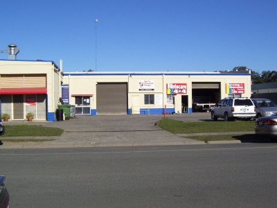 Property in Caboolture - Leased