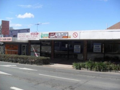 Property in  - Leased