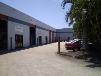 Property in Brendale - Leased