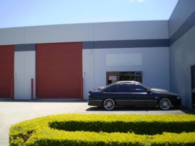 Property in Brendale - Leased