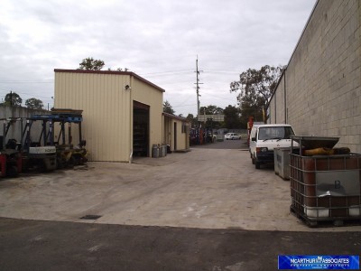 Property in  - $3,800.00 PCM Excluding Gst + Water