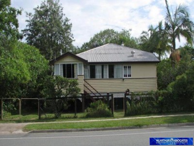 Property in Caboolture - $675,000