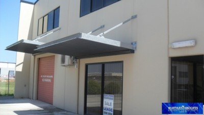 Property in Brendale - Leased