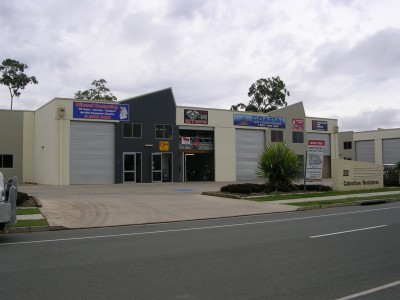 Property in Caboolture - Leased