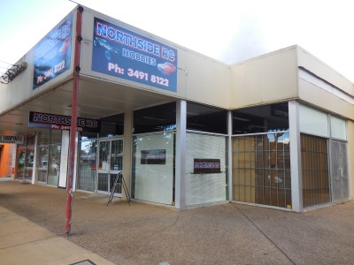 Property in Kallangur - Leased