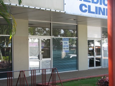 Property in Kallangur - Leased