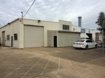 Property in Clontarf - Sold