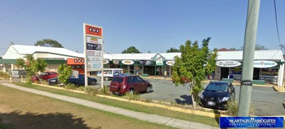 Property in Strathpine - $1,500.00 pcm plus GST incl Outgoings