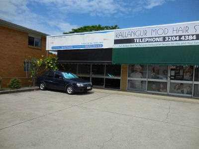 Property in Kallangur - Leased