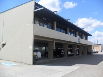 Property in Brendale - Leased