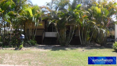Property in Caboolture - Leased