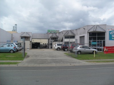 Property in Caboolture - Sold