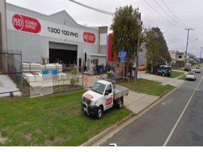 Property in  - Leased