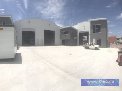 Property in Clontarf - $6,965 pcm + Outgoings + GST