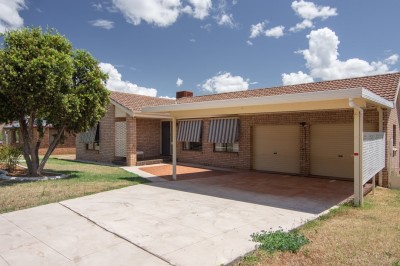Property in Oxley Vale - Sold