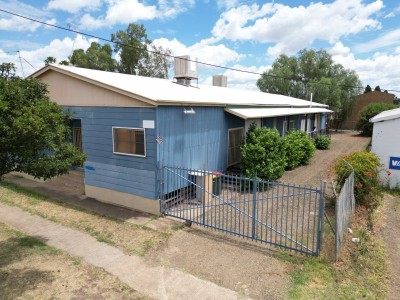 317 Gosport Street, Moree, NSW 2400