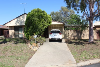9 Allambie Place, Moree, NSW 2400