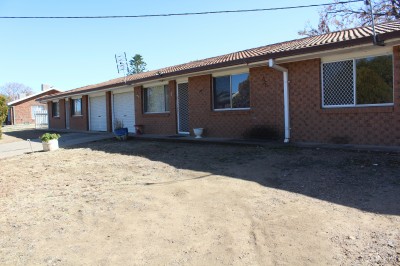 2/435 Boston Street, Moree, NSW 2400