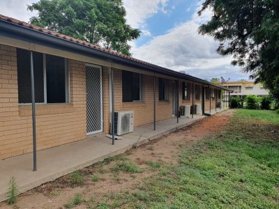 3/10 Brand Street, Moree, NSW 2400