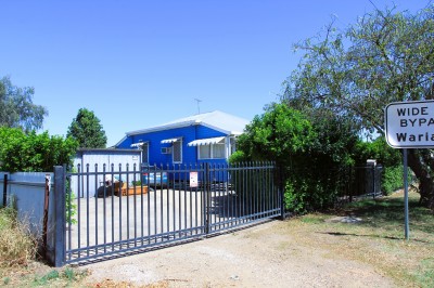 7 Tycannah Street, Moree, NSW 2400