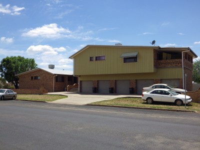 4/28 David Street, Moree, NSW 2400