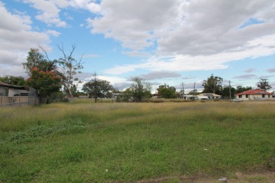 8 Barwon Avenue, Moree, NSW 2400
