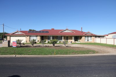 1 Seery Close, Moree, NSW 2400