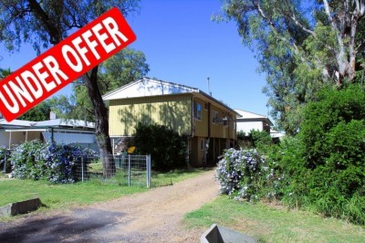 10 Drummond Street, Moree, NSW 2400