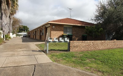 11 Dover st, Moree, NSW 2400