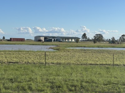 368 Burrington Road, Moree, NSW 2400
