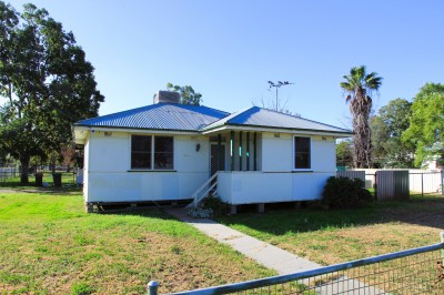 43 Adelaide, Moree, NSW 2400