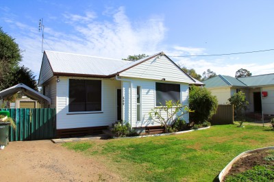 329 Auburn Street, Moree, NSW 2400