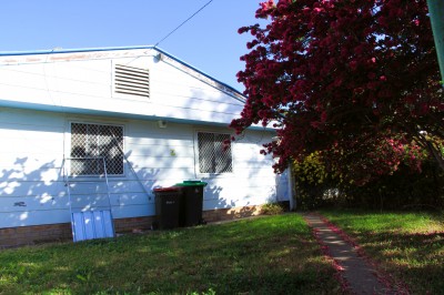 14 adelaide, Moree, NSW 2400