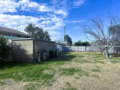 8 Dover Street, Moree, NSW 2400