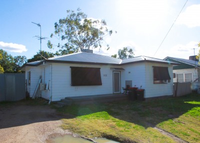 325 Chester Street, Moree, NSW 2400