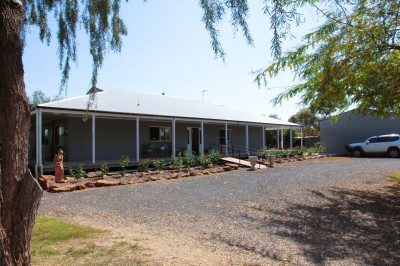 12 Boolooroo, Ashley, NSW 2400