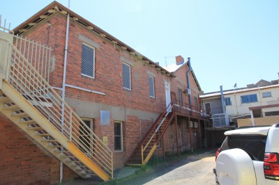 7/118 Balo Street, Moree, NSW 2400