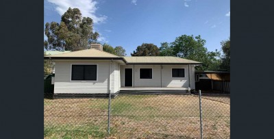 8 Mitchell Street, Moree, NSW 2400