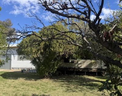 327 Edward Street, Moree, NSW 2400